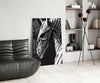 Iron Dragon Glass Art || Designer Collection by Insigneart USA