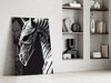Iron Dragon Glass Art || Designer Collection by Insigneart USA