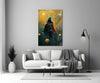 To the Freedom Glass Wall Art || Designer Collection by Insigneart USA