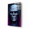Shaman of the New World Glass Art || Designer Collection by Insigneart USA