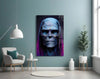 Shaman of the New World Glass Art || Designer Collection by Insigneart USA