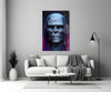 Shaman of the New World Glass Art || Designer Collection by Insigneart USA