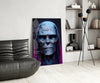 Shaman of the New World Glass Art || Designer Collection by Insigneart USA
