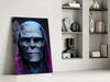 Shaman of the New World Glass Art || Designer Collection by Insigneart USA
