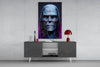 Shaman of the New World Glass Art || Designer Collection by Insigneart USA