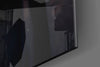 Black Rage Glass Art || Designer Collection by Insigneart USA