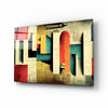 Language Glass Art || Designer Collection by Insigneart USA