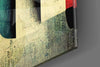 Language Glass Art || Designer Collection by Insigneart USA