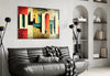 Language Glass Art || Designer Collection by Insigneart USA