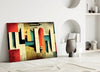 Language Glass Art || Designer Collection by Insigneart USA