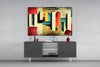 Language Glass Art || Designer Collection by Insigneart USA