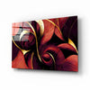 Curves Glass Art || Designers Collection by Insigneart USA