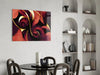 Curves Glass Art || Designers Collection by Insigneart USA