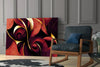 Curves Glass Art || Designers Collection by Insigneart USA