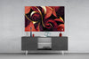 Curves Glass Art || Designers Collection by Insigneart USA