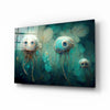 Jelly Eyes Glass Art || Designer Collection by Insigneart USA