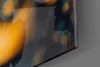 Fighter Glass Art || Designer Collection by Insigneart USA