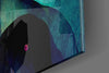 The Hug Glass Wall Art || Designer Collection by Insigneart USA