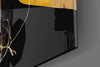 The Rebellious Look Glass Wall Art || Designer Collection by Insigneart USA