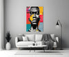 The Rebellious Look Glass Wall Art || Designer Collection by Insigneart USA