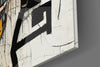 Marilyn Monroe Glass Wall Art || Designer Collection by Insigneart USA