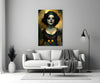 Harley Quinn Glass Wall Art || Designer Collection by Insigneart USA