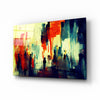 Silhouettes Glass Wall Art || Designer Collection by Insigneart USA