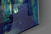 Silhouettes Glass Wall Art || Designer Collection by Insigneart USA