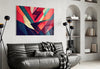 Corners Glass Wall Art || Designers Collection by Insigneart USA