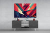 Corners Glass Wall Art || Designers Collection by Insigneart USA