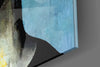 The Rebellious Look Glass Wall Art || Designer Collection by Insigneart USA