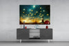 Mysticism Glass Wall Art || Designer Collection by Insigneart USA