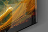 Mysticism Glass Wall Art || Designer Collection by Insigneart USA