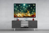 Mysticism Glass Wall Art || Designer Collection by Insigneart USA