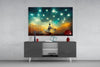 Mysticism Glass Wall Art || Designer Collection by Insigneart USA