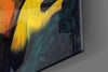Marilyn Monroe Glass Wall Art || Designer Collection by Insigneart USA