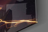 Lavas Glass Wall Art || Designer Collection by Insigneart USA