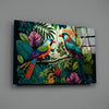 Dating on Amazon Glass Wall Art || Designers Collection by Insigneart USA