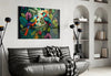 Dating on Amazon Glass Wall Art || Designers Collection by Insigneart USA
