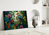 Dating on Amazon Glass Wall Art || Designers Collection by Insigneart USA