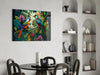 Dating on Amazon Glass Wall Art || Designers Collection by Insigneart USA