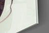 From Cartoon to Reality Glass Wall Art || Designer Collection by Insigneart USA