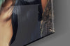 Warrior Beautiful Glass Wall Art || Designers Collection by Insigneart USA