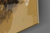 Master Fighter Glass Wall Art || Designer Collection by Insigneart USA
