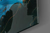 Bloody Batman Glass Wall Art || Designer Collection by Insigneart USA