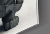 Cutie Cool Glass Wall Art || Designers Collection by Insigneart USA