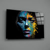 Beautiful Splash Glass Wall Art || Designer Collection by Insigneart USA