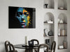 Beautiful Splash Glass Wall Art || Designer Collection by Insigneart USA