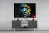 Beautiful Splash Glass Wall Art || Designer Collection by Insigneart USA