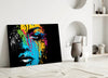 Melting Beauty Glass Wall Art || Designer Collection by Insigneart USA